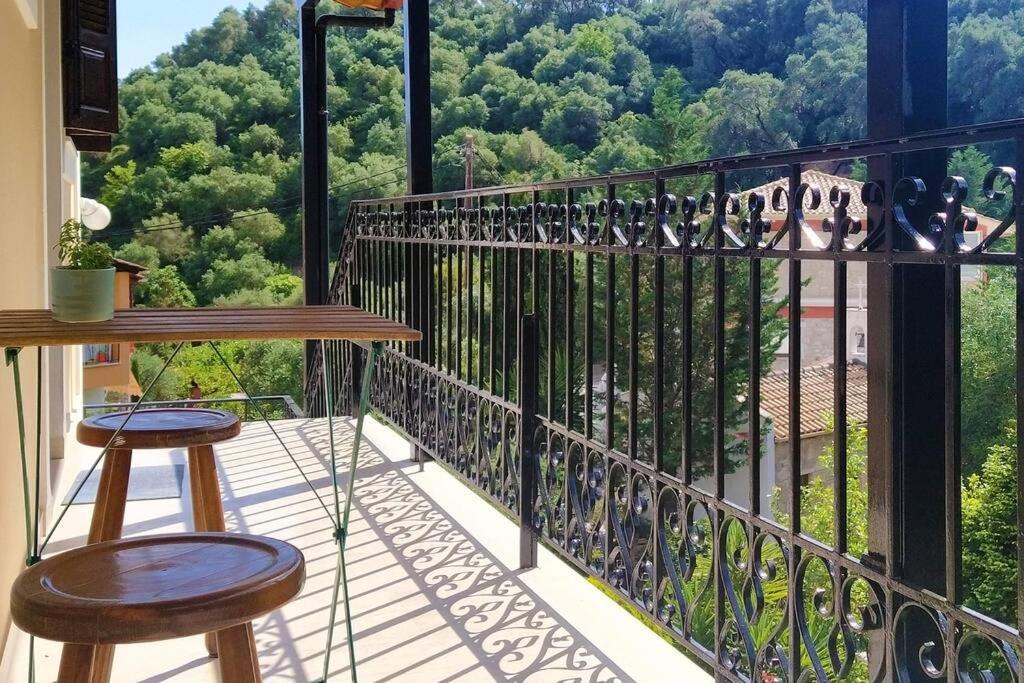 Outparga Apartment 4 Exterior foto